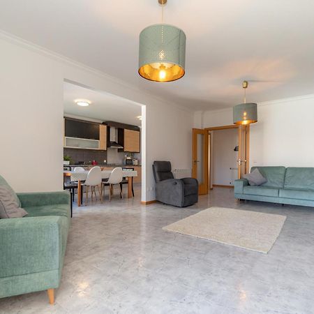 Appartement Atlantic Nest Nazaré Extérieur photo