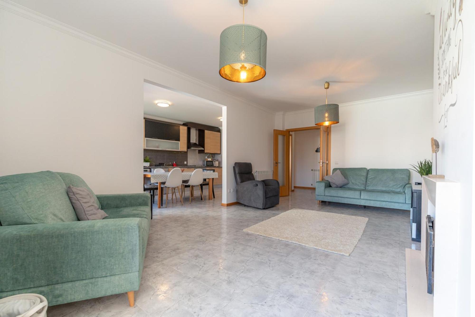 Appartement Atlantic Nest Nazaré Extérieur photo