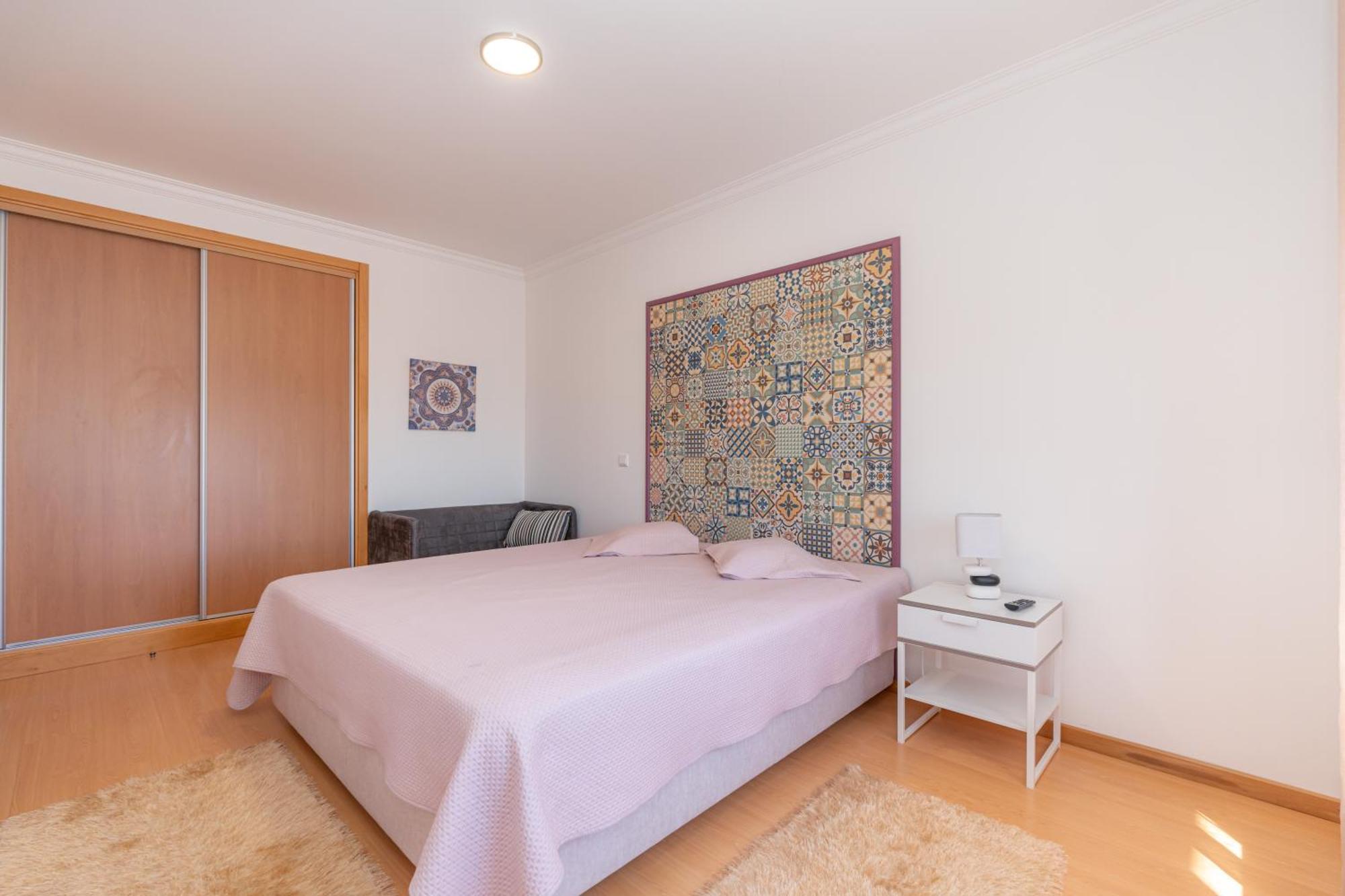 Appartement Atlantic Nest Nazaré Extérieur photo