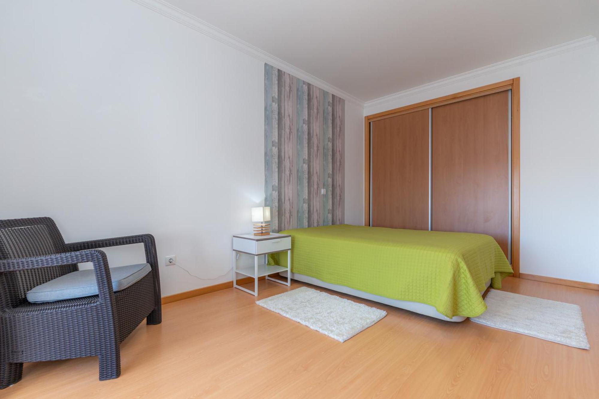 Appartement Atlantic Nest Nazaré Extérieur photo