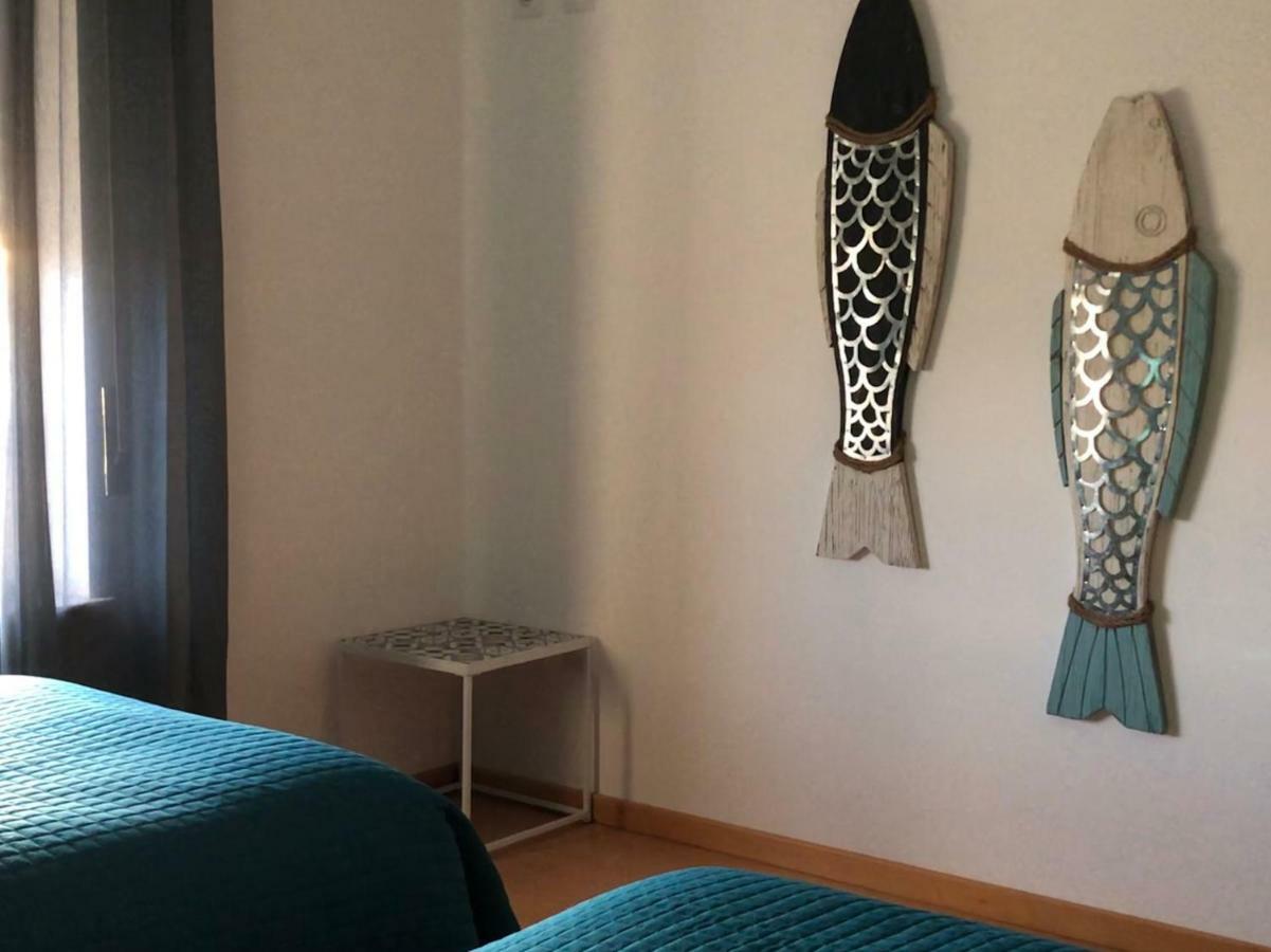 Appartement Atlantic Nest Nazaré Extérieur photo
